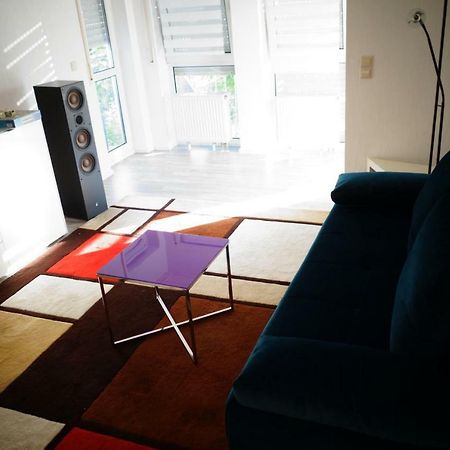 Fewo Oechler Seelbach  Bagian luar foto