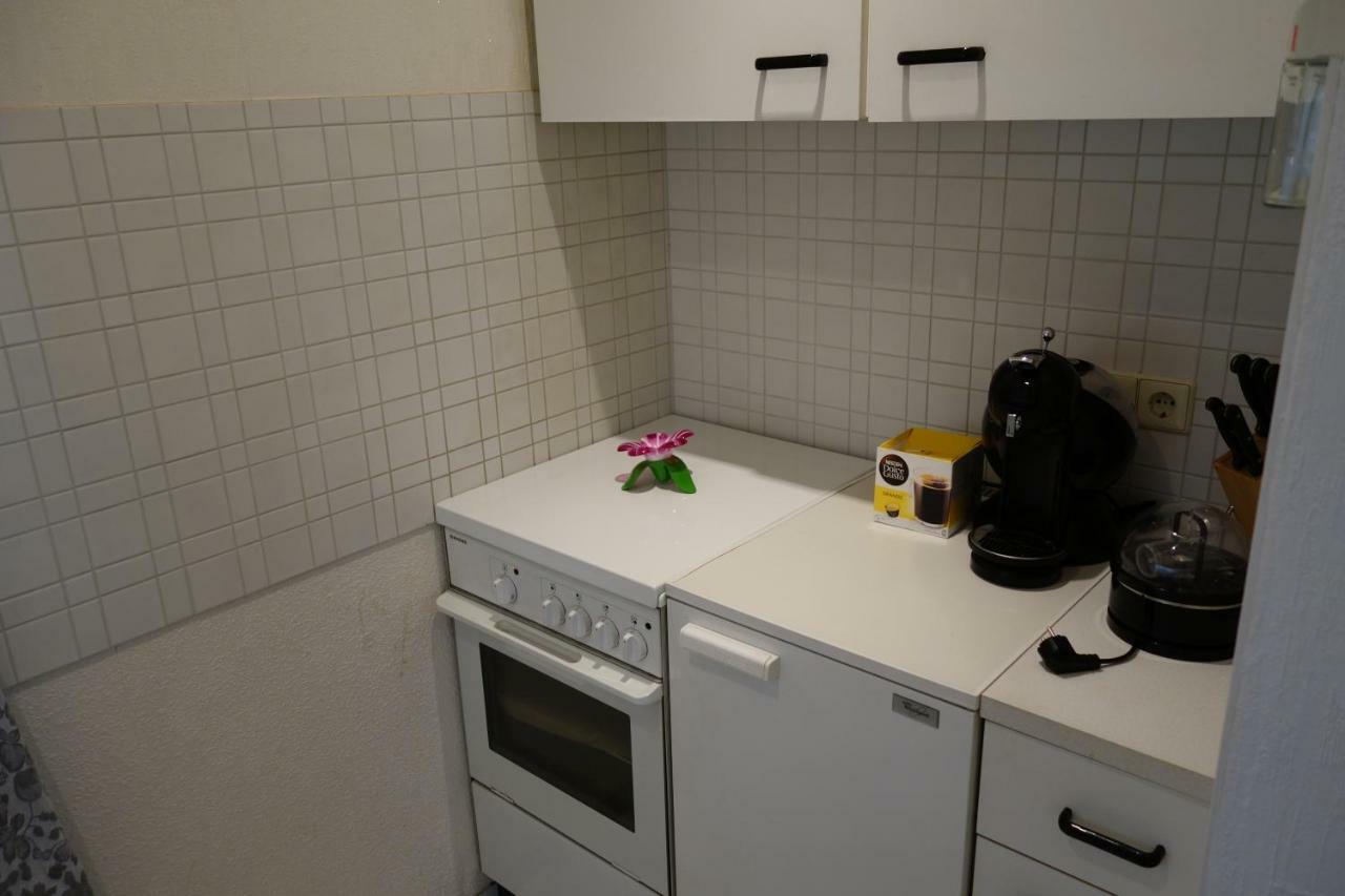 Fewo Oechler Seelbach  Bagian luar foto