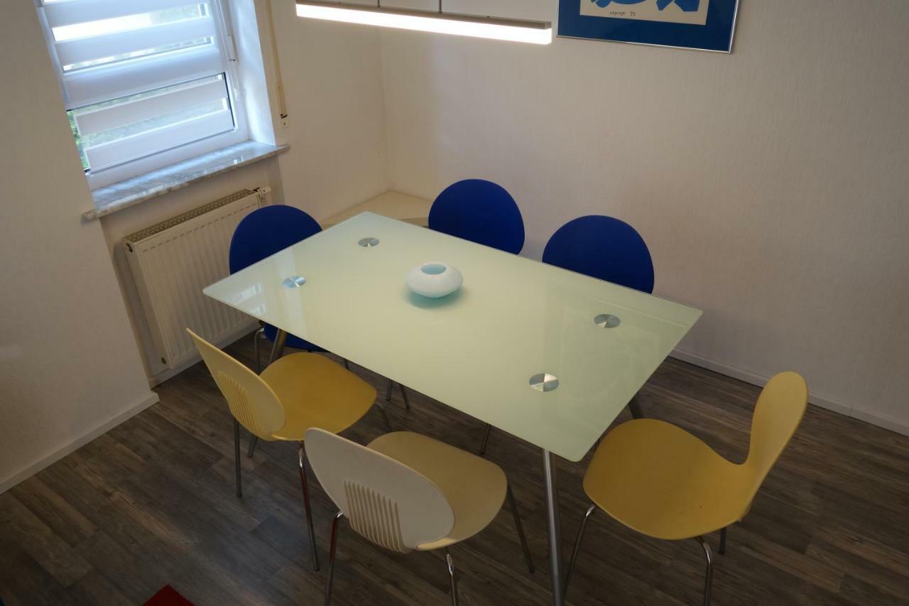 Fewo Oechler Seelbach  Bagian luar foto