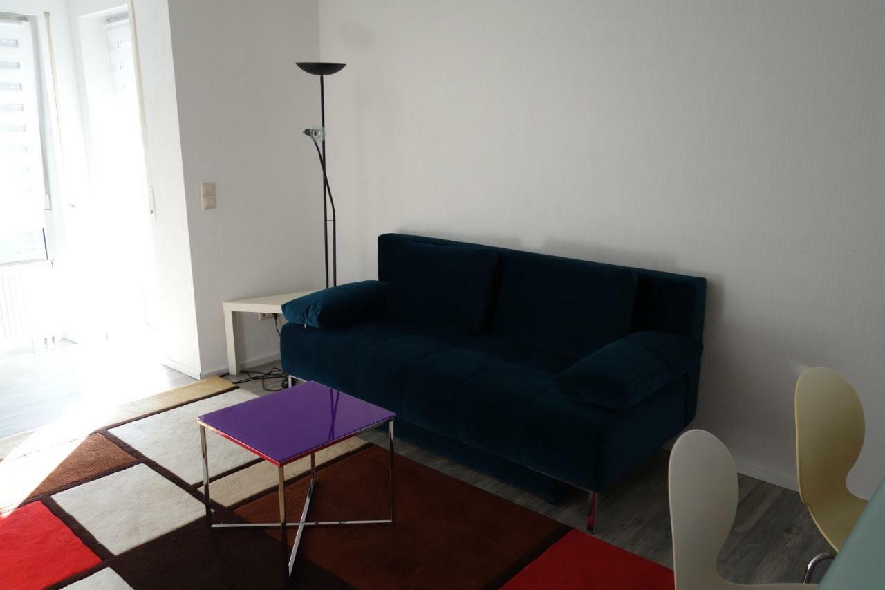 Fewo Oechler Seelbach  Bagian luar foto